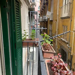 Le Di Ginevra Casa vacanze