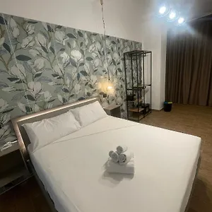 Toledo Aragon Bed & Breakfast