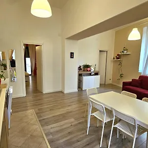 Nocelle Casa vacanze
