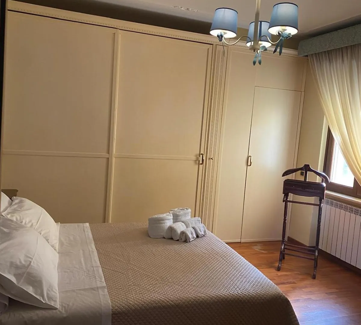 Appartamento Casa Teresa Napoli Italia