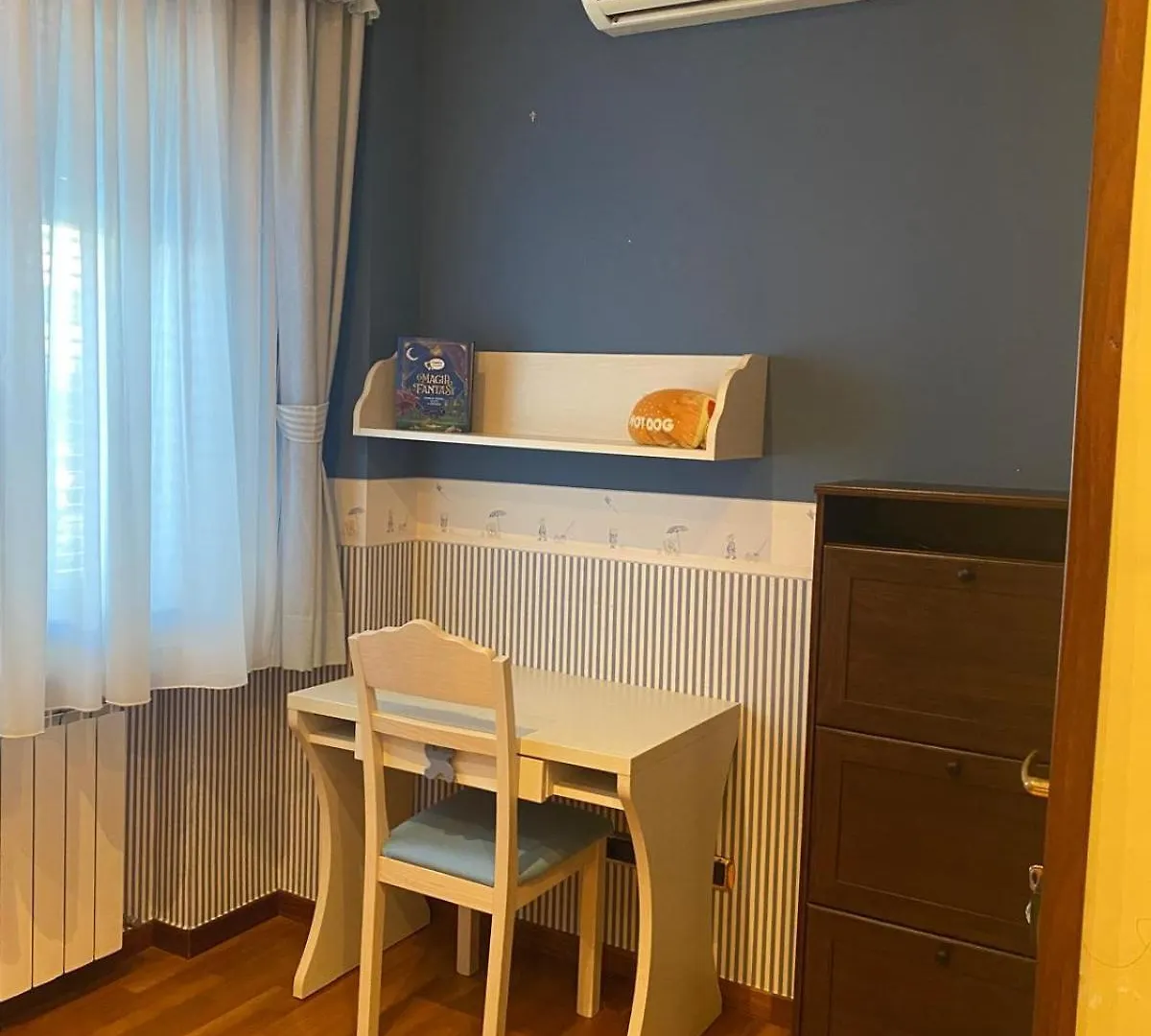 Appartamento Casa Teresa Napoli Italia