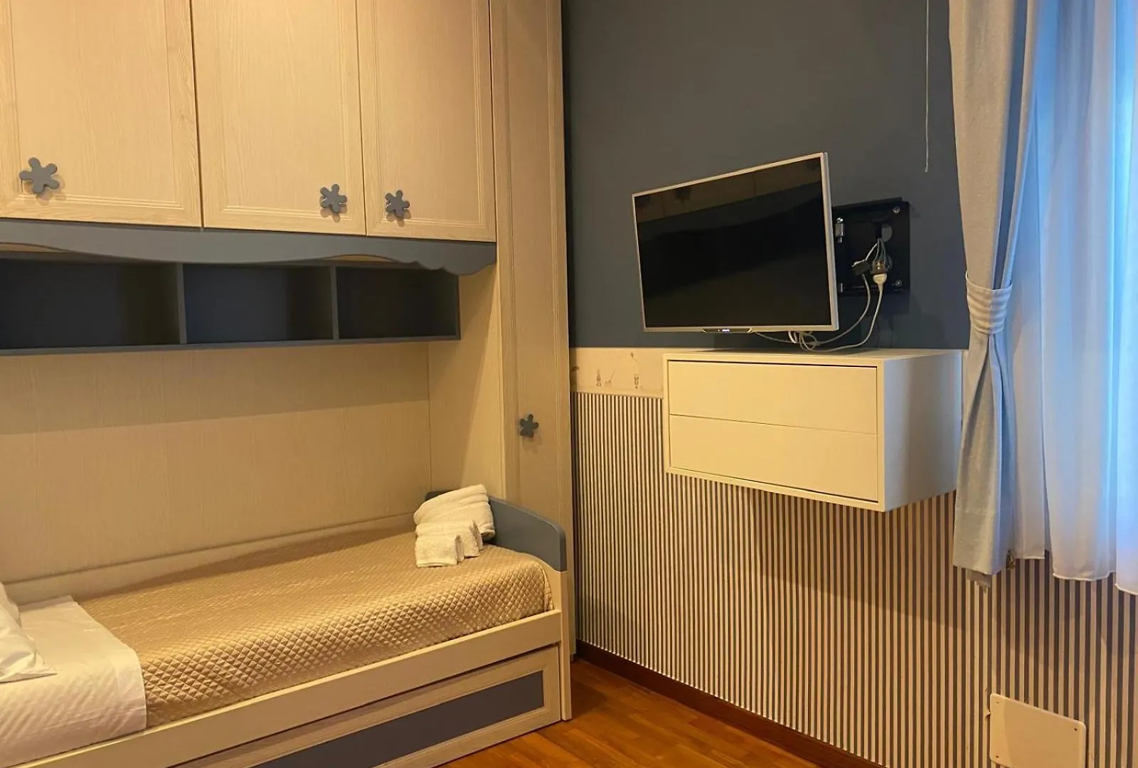Appartamento Casa Teresa Napoli