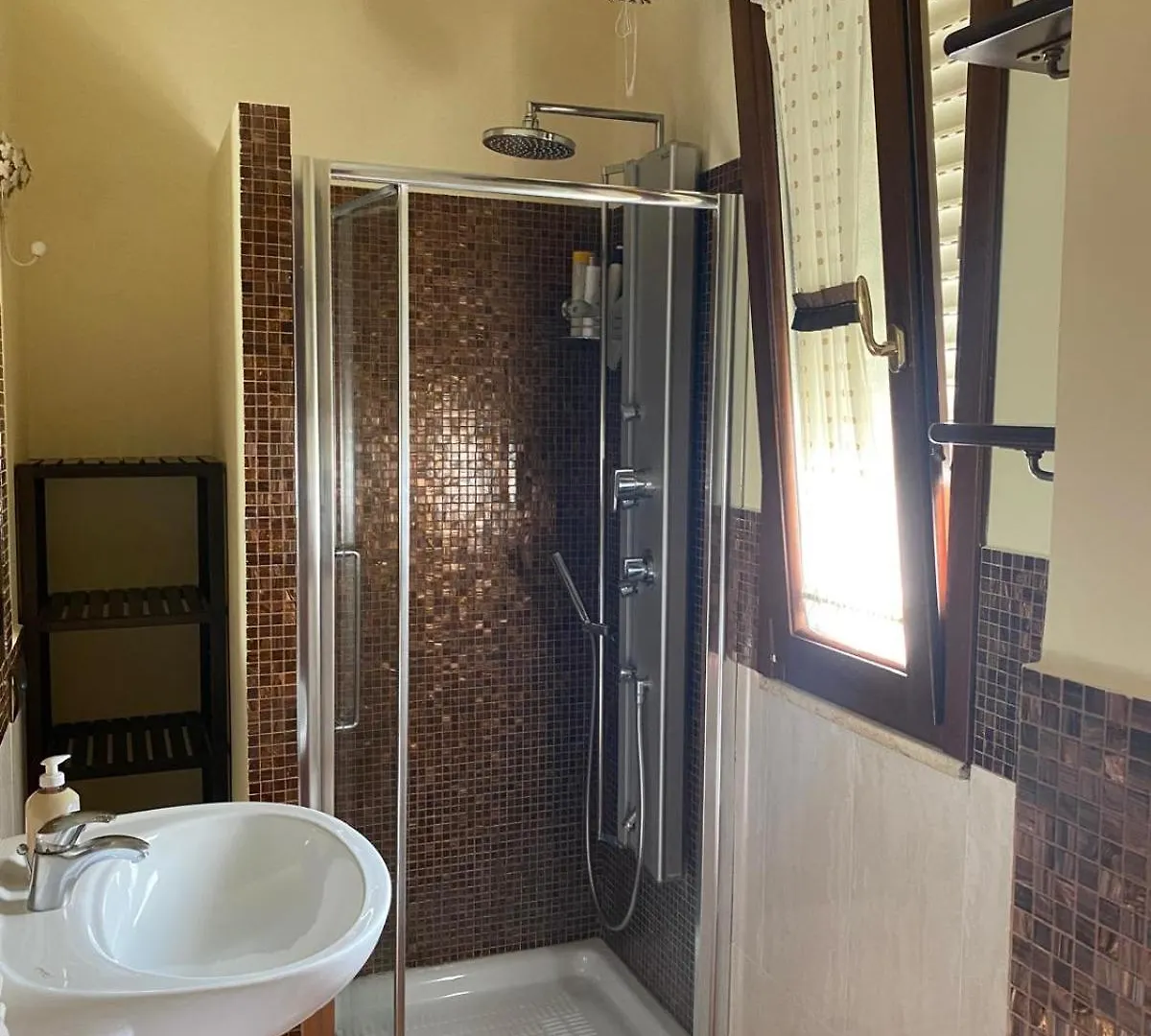 Appartamento Casa Teresa Napoli